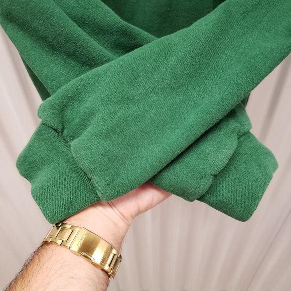 Vintage Miami Canes Team Edition Sweater Sz XL - Picture 6 of 7